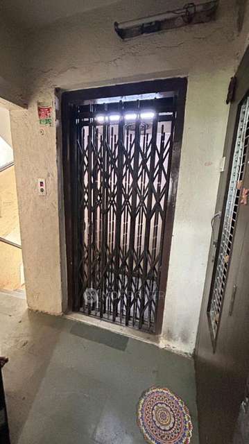 2 BHK Flat In Yogi Palace Co-op Housing Society Limited For Sale  In B, Yogi Palace, Yogi Nagar Marg, ???? ???, ??????? ?????, ?????, ?????????? 400091, India