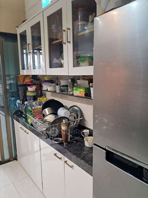 2 BHK Flat In Krishna Garden Excellency For Sale  In Mira Road