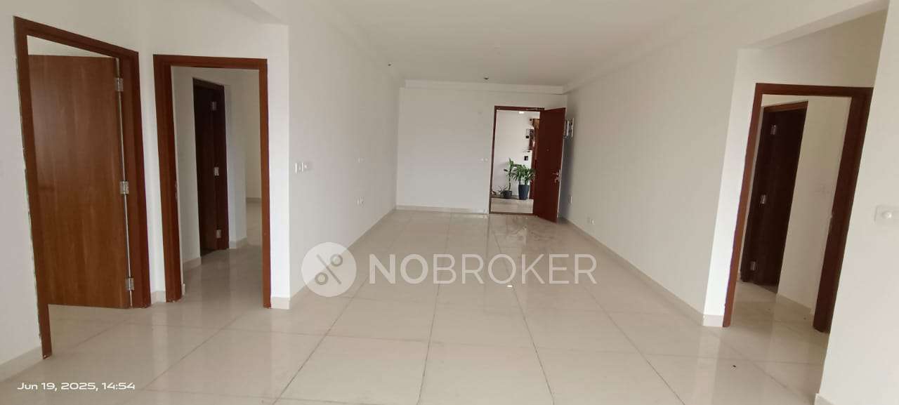 3 BHK Flat In Prestige Tranquil, Kokapet For Sale  In Kokapet