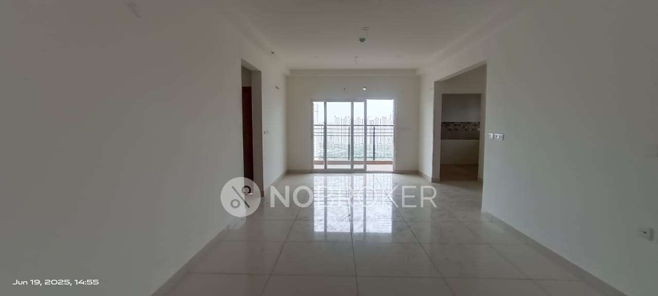 3 BHK Flat In Prestige Tranquil, Kokapet For Sale  In Kokapet