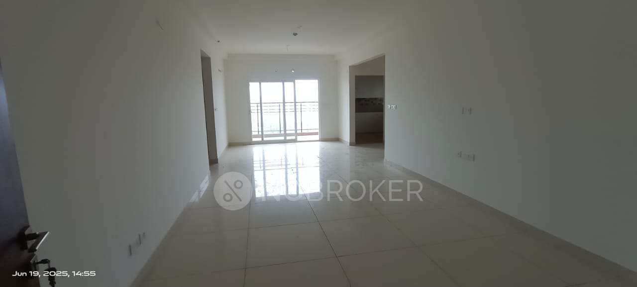 3 BHK Flat In Prestige Tranquil, Kokapet For Sale  In Kokapet