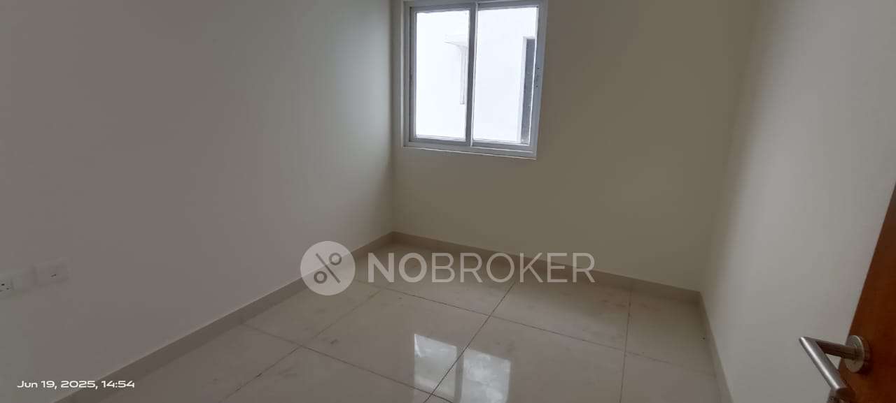 3 BHK Flat In Prestige Tranquil, Kokapet For Sale  In Kokapet