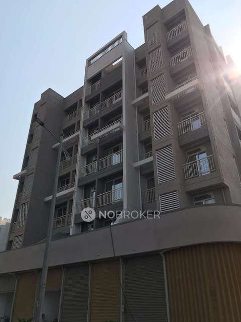 Shop in Dronagiri, Mumbai for sale 