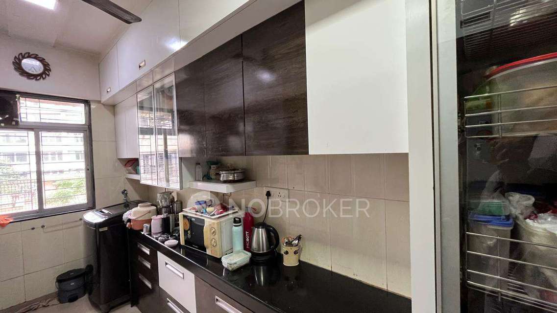 3 BHK Flat In Glass View Chs Ltd For Sale  In Glass View Chs