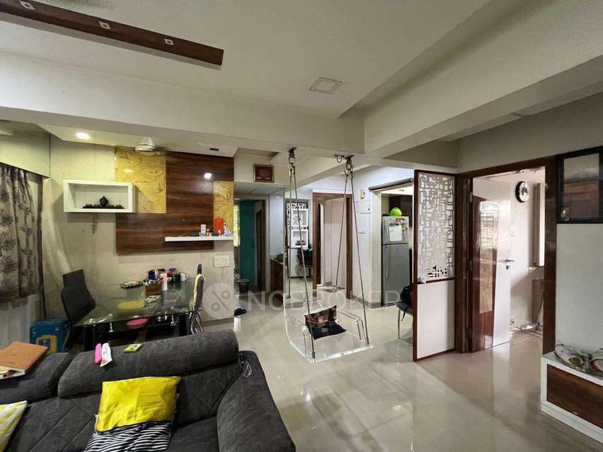 3 BHK Flat In Glass View Chs Ltd For Sale  In Glass View Chs