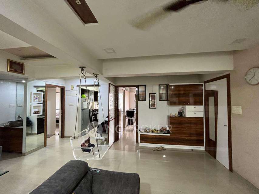 3 BHK Flat In Glass View Chs Ltd For Sale  In Glass View Chs