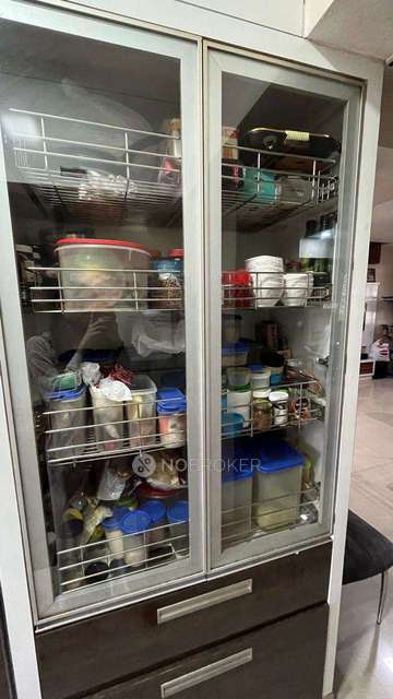 3 BHK Flat In Glass View Chs Ltd For Sale  In Glass View Chs