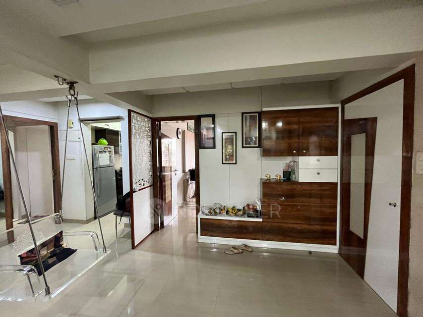 3 BHK Flat In Glass View Chs Ltd For Sale  In Glass View Chs