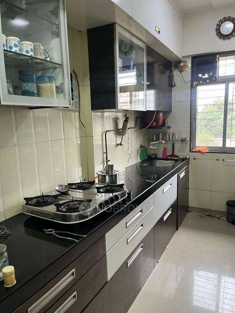 3 BHK Flat In Glass View Chs Ltd For Sale  In Glass View Chs