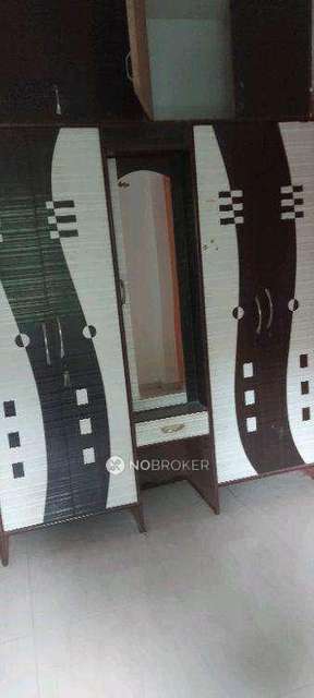 1 BHK Flat In Chandresh Yamuna Chs Lodha Heaven,  For Sale  In  Nilje Gaon