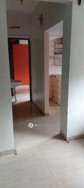 1 BHK Flat In Chandresh Yamuna Chs Lodha Heaven,  For Sale  In  Nilje Gaon