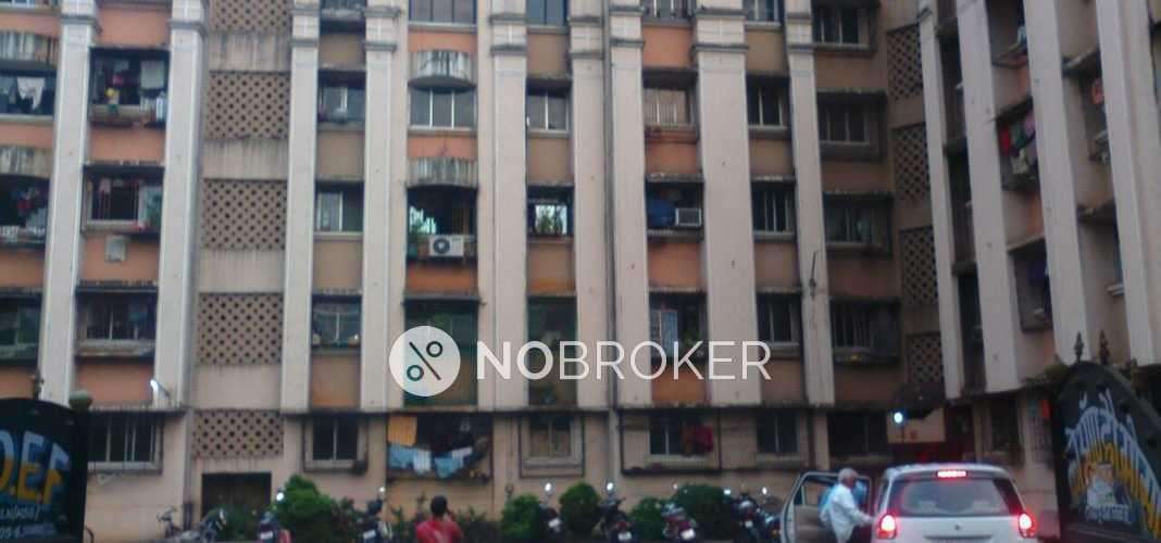 1 BHK Flat In Chandresh Yamuna Chs Lodha Heaven,  For Sale  In  Nilje Gaon