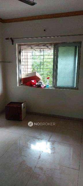 1 BHK Flat In Chandresh Yamuna Chs Lodha Heaven,  For Sale  In  Nilje Gaon