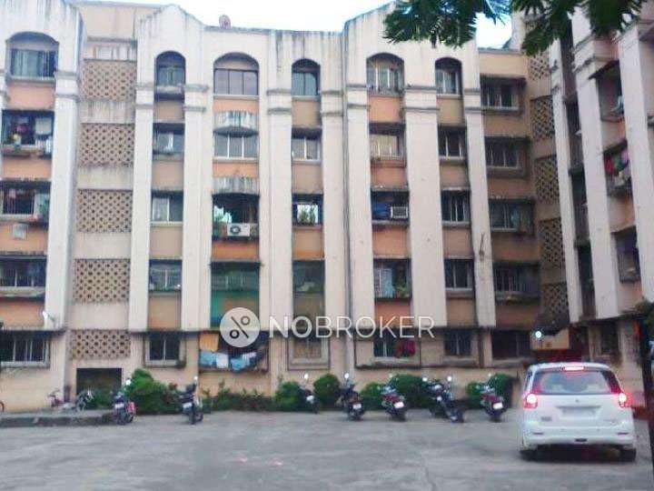 1 BHK Flat In Chandresh Yamuna Chs Lodha Heaven,  For Sale  In  Nilje Gaon