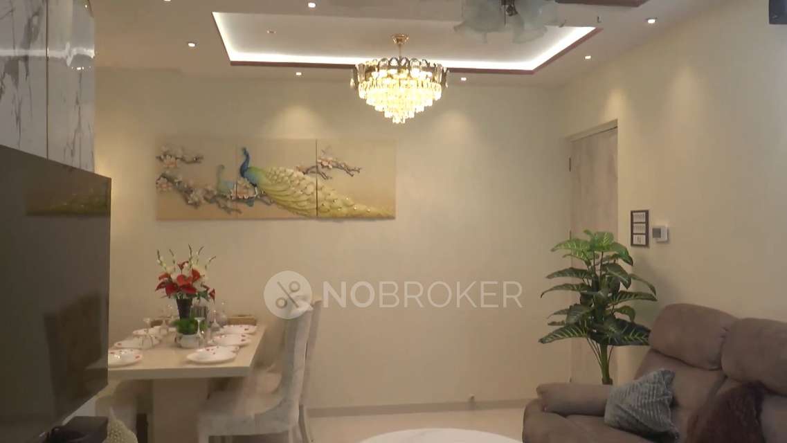 2 BHK Flat In Acme Avenue For Sale  In Kandivali West