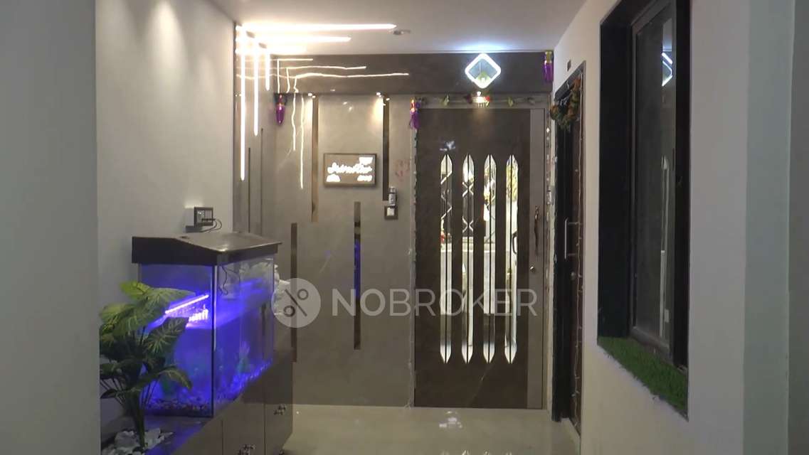 2 BHK Flat In Acme Avenue For Sale  In Kandivali West