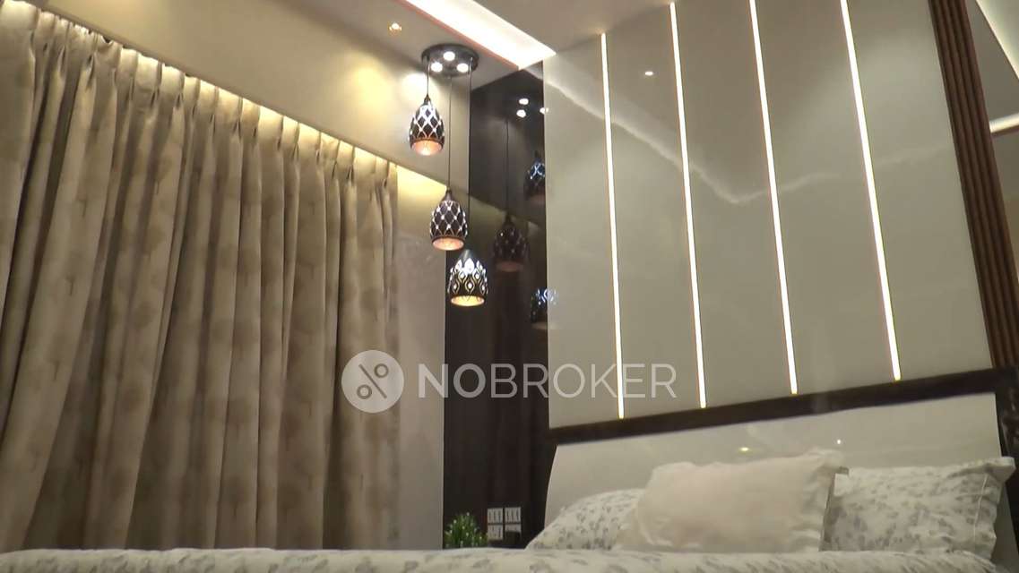 2 BHK Flat In Acme Avenue For Sale  In Kandivali West