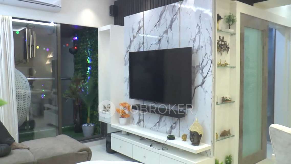 2 BHK Flat In Acme Avenue For Sale  In Kandivali West