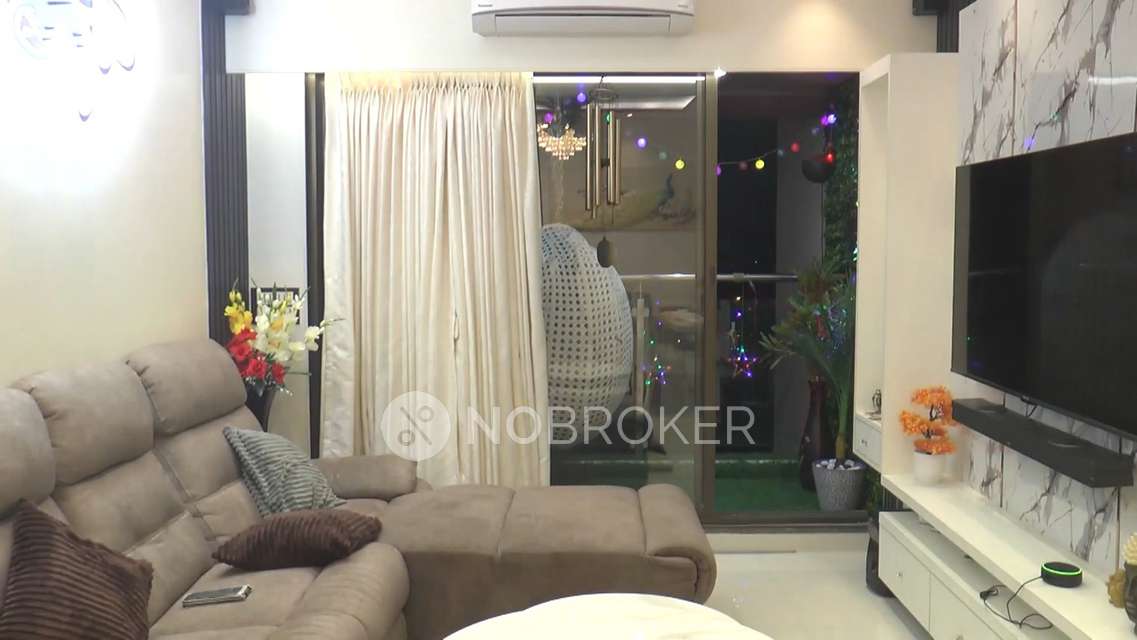 2 BHK Flat In Acme Avenue For Sale  In Kandivali West