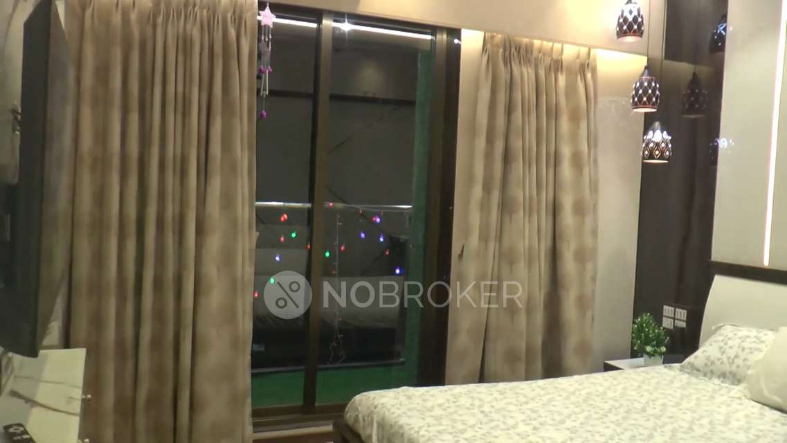 2 BHK Flat In Acme Avenue For Sale  In Kandivali West