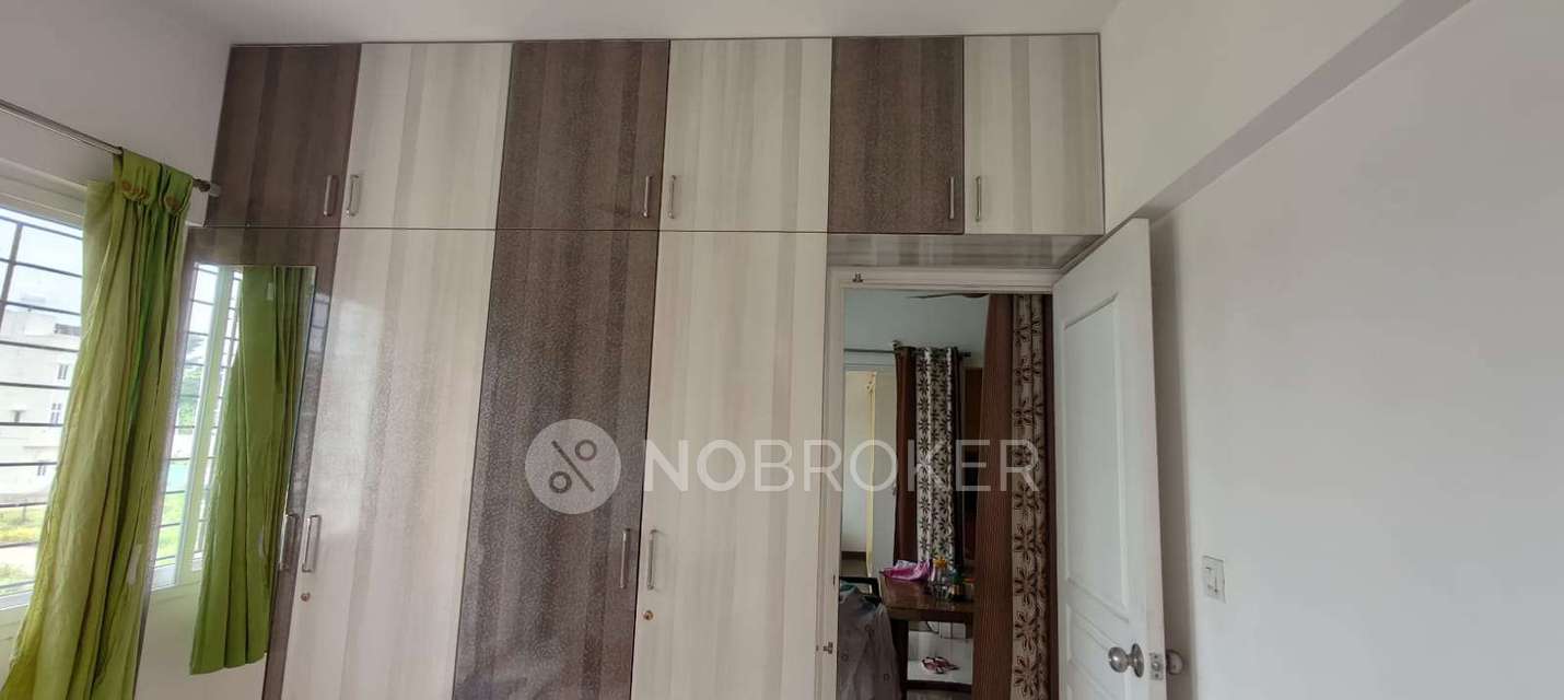 2 BHK Flat In Confident Snow Flake Pvt for Rent  In Yamare Village