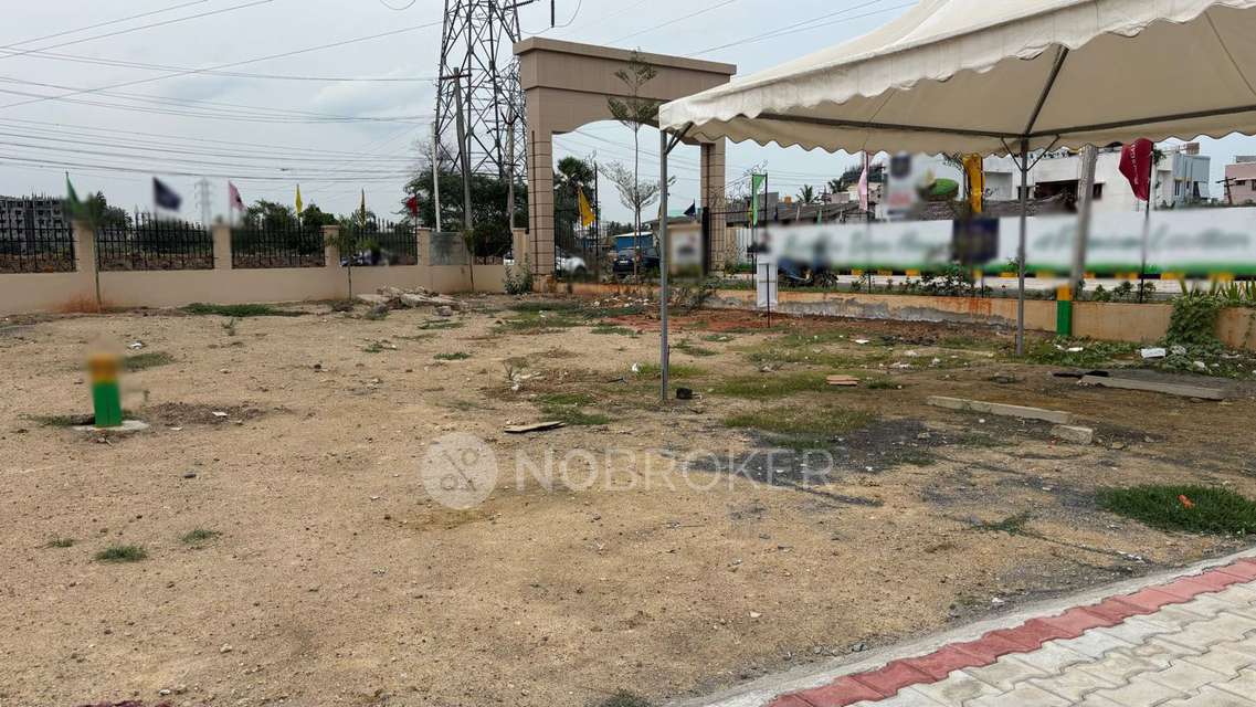 Godown/Warehouse in Semmancheri, Chennai for Rent 