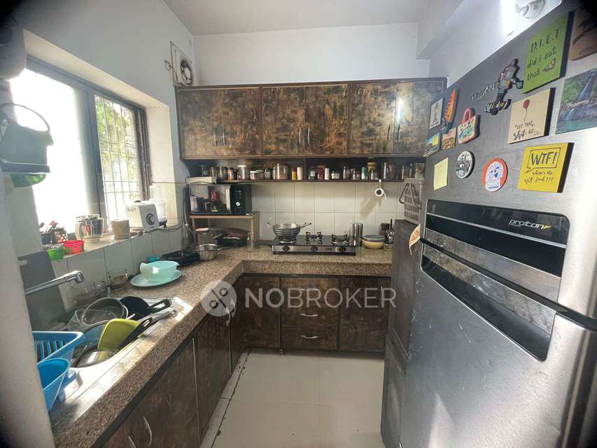 2 BHK Flat In Vatika India Next For Sale  In Sector 82