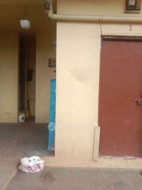1 RK Flat In Standalone Building  for Rent  In Chakan,