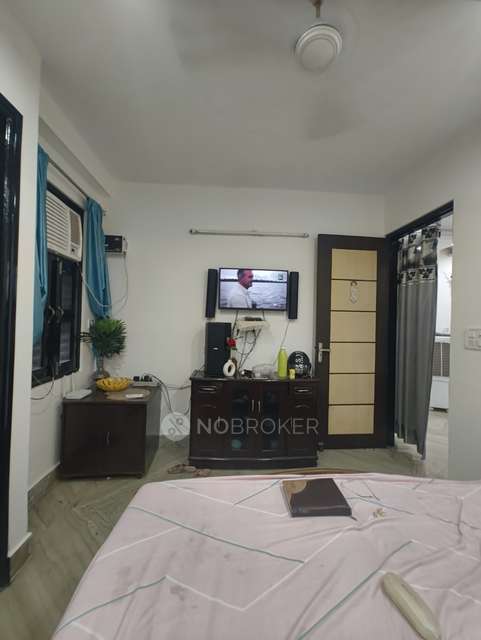 3 BHK Flat In Mukesh Ashiyana Apartments For Sale  In Matiala