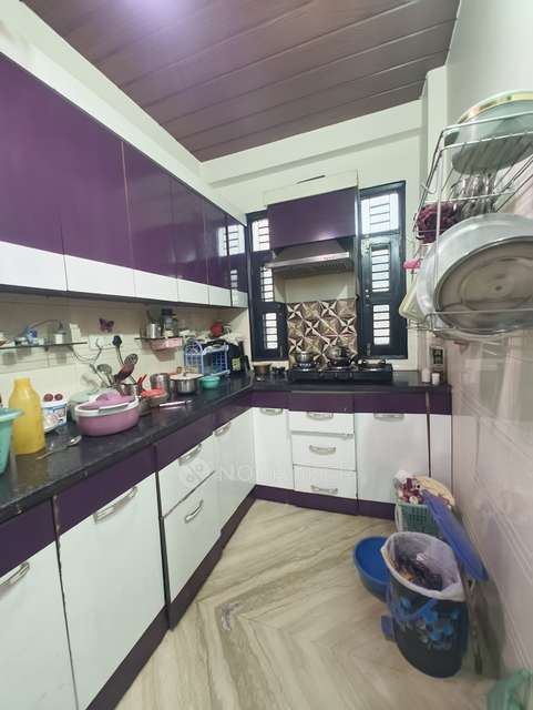 3 BHK Flat In Mukesh Ashiyana Apartments For Sale  In Matiala