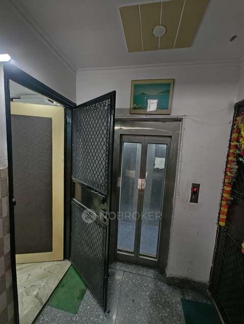 3 BHK Flat In Mukesh Ashiyana Apartments For Sale  In Matiala