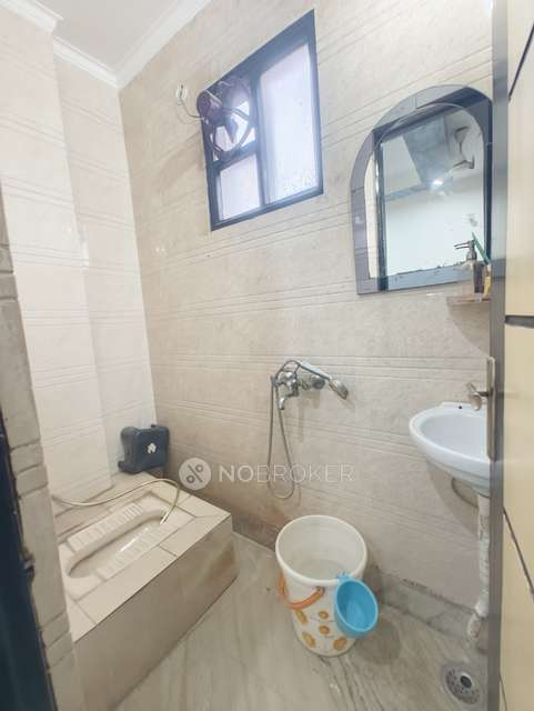 3 BHK Flat In Mukesh Ashiyana Apartments For Sale  In Matiala