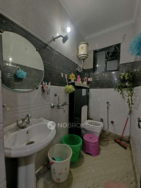 3 BHK Flat In Mukesh Ashiyana Apartments For Sale  In Matiala