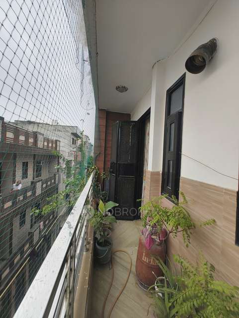 3 BHK Flat In Mukesh Ashiyana Apartments For Sale  In Matiala