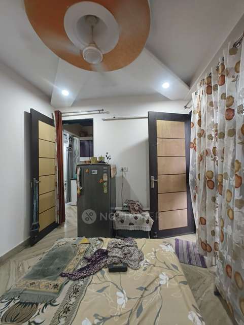 3 BHK Flat In Mukesh Ashiyana Apartments For Sale  In Matiala