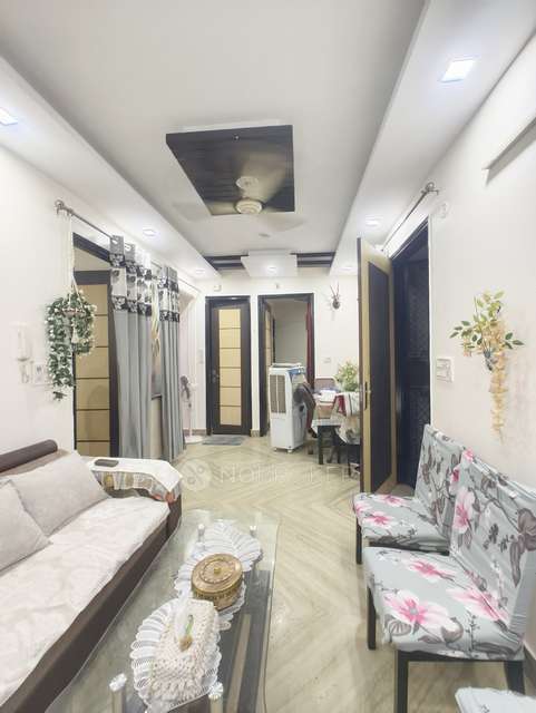 3 BHK Flat In Mukesh Ashiyana Apartments For Sale  In Matiala