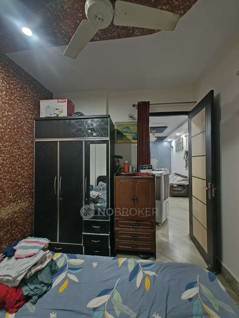3 BHK Flat In Mukesh Ashiyana Apartments For Sale  In Matiala