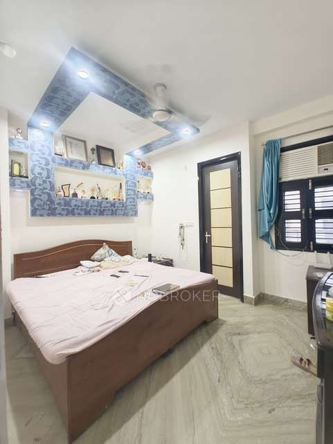 3 BHK Flat In Mukesh Ashiyana Apartments For Sale  In Matiala