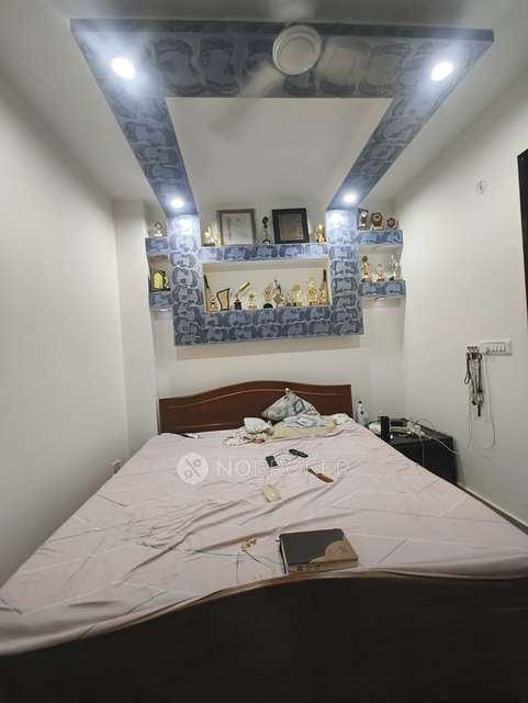 3 BHK Flat In Mukesh Ashiyana Apartments For Sale  In Matiala