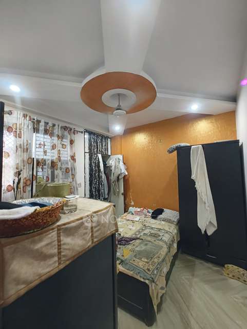 3 BHK Flat In Mukesh Ashiyana Apartments For Sale  In Matiala