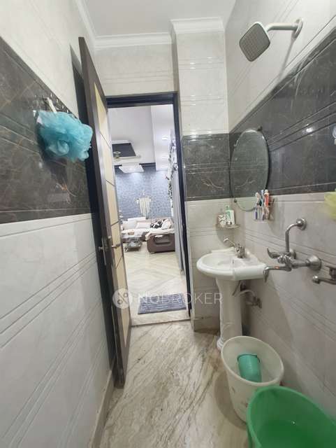 3 BHK Flat In Mukesh Ashiyana Apartments For Sale  In Matiala