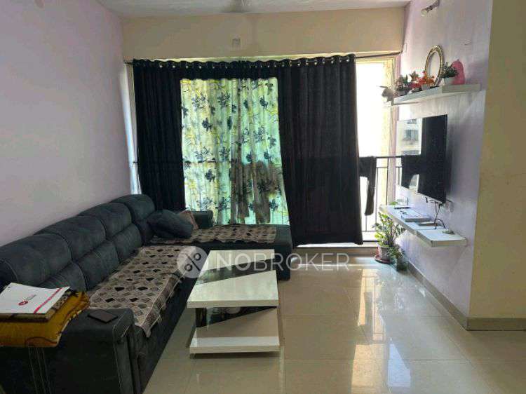 2 BHK House For Sale  In Athena Rustomje