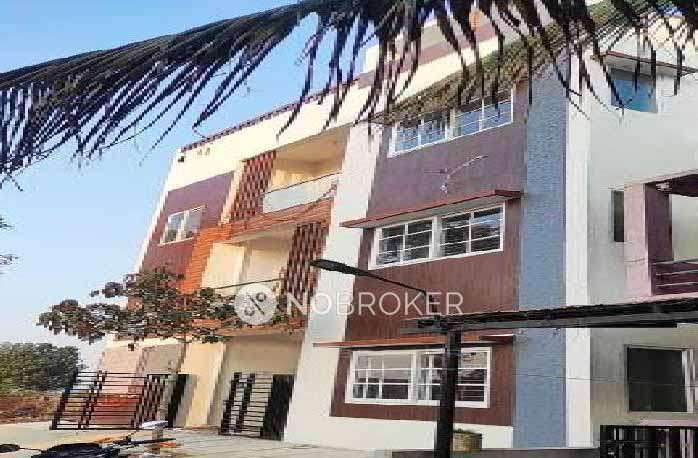 4+ BHK House For Sale  In Yadavanahalli