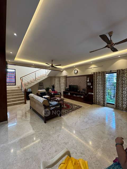 4 BHK House For Sale In Rosevista Main Road
