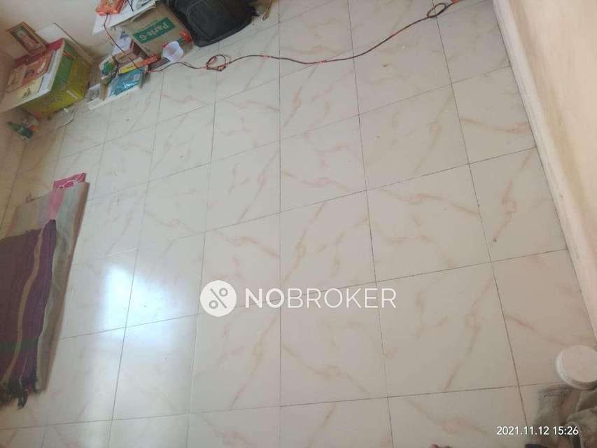 1 BHK Flat In Rutugandh Apartment For Sale  In Dhayari