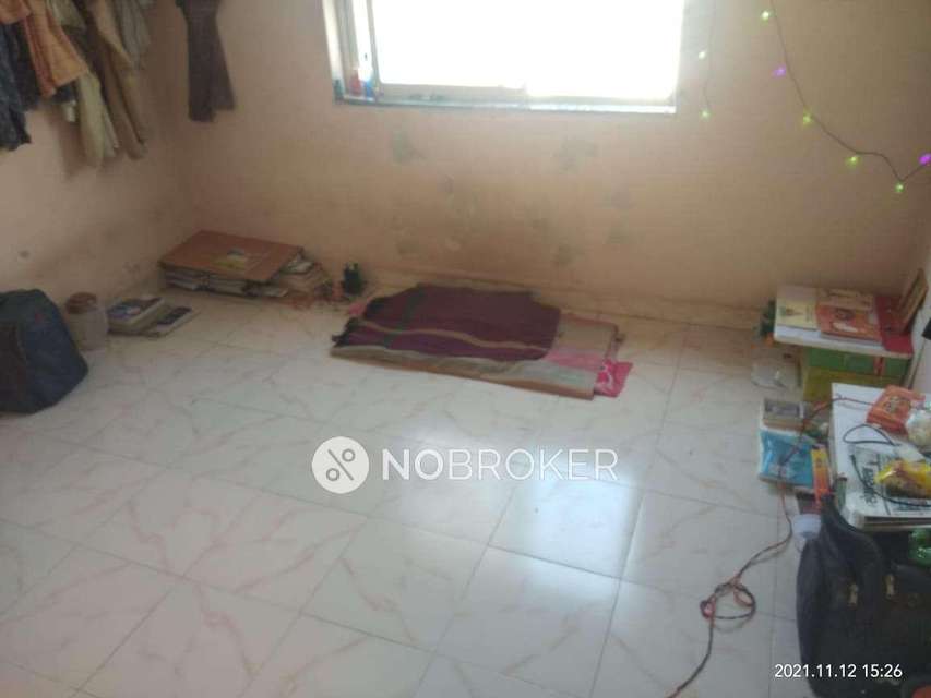 1 BHK Flat In Rutugandh Apartment For Sale  In Dhayari