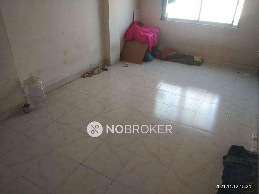 1 BHK Flat In Rutugandh Apartment For Sale  In Dhayari