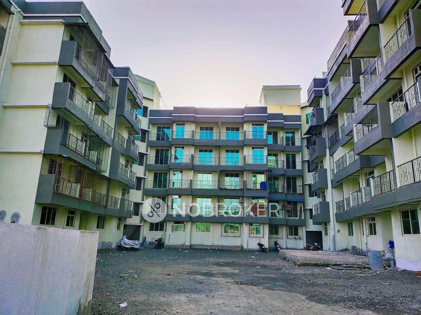 Supreme Hillside Residency