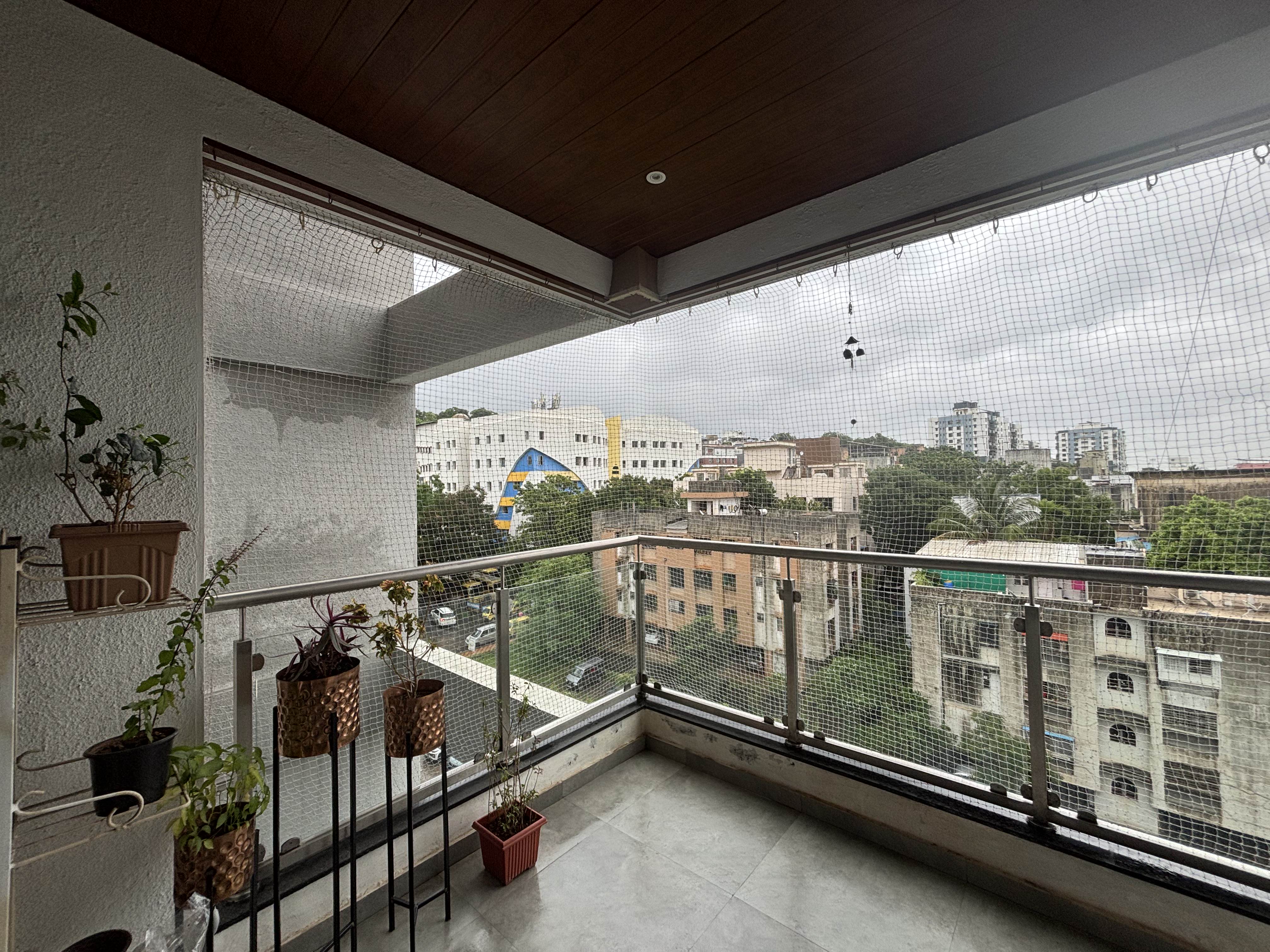 Vedant Apartment