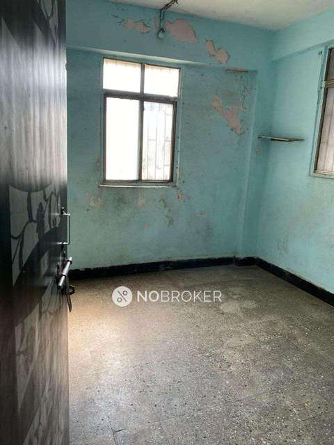 1 BHK Flat In Rajshree Apartment For Sale  In Chaki Naka